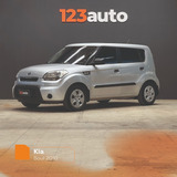 Kia Soul 1.6 Mt 2010 