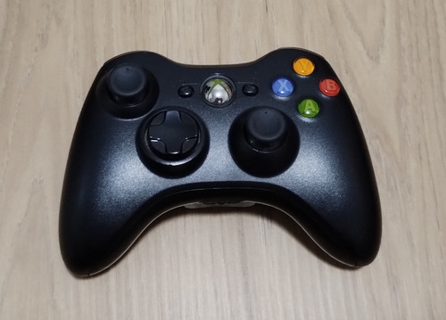 Controle Xbox 360 Com Defeito