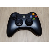 Controle Xbox 360 Com Defeito