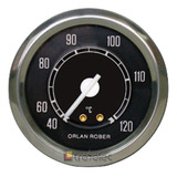 Reloj Temperatura Agua M Benz 312 3500 4500 C/capilar 2 Mts
