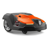 Robot Cortacesped Husqvarna Automower Am 550 Canchas 5200mts