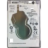 Seagate St1000lm035-1rk172 1000gb Sata-03948 Recuperodatos