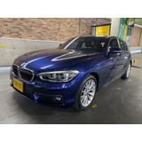 Bmw 120i F20 Lci Comfort 2019