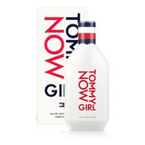 Perfume Tommy Girl Now 100 Ml 