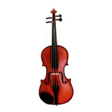 Violin Pearl River Mv008 Para Estudiante 1/2 Con Estuche Msi