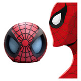 Base Soporte Alexa Echo Dot 4ta Y 5ta Generación - Spiderman
