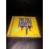 Cd Música The Full Monty, Soundtrack 