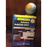 El Gran Libro De Autodesk - Autocad 2007 - Alfa Omega