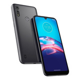  Moto E6i 32 Gb  Gris Metálico 2 Gb Ram