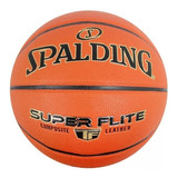 Balón Spalding Tf Super Flite #7 Morral De