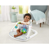 Asiento De Suelo Con Asiento De Fisher-price