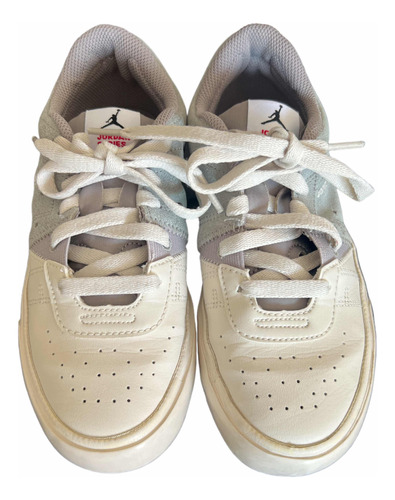 Zapatillas Jordan Series Originales 100%