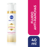 Nivea Cellular Luminous Fluido Anti Manchas 40ml