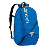 Backpack Raquetero Yonex Pro Backpack S 2023 Fine Blue Color Azul