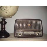 Rádio Antigo Original 