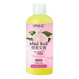 Exfoliante Removedor Mud Treasure Para Hombres Y Mujeres, Pa