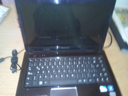 Notebook Lenovo