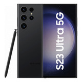 Galaxy S22 Ultra 5g Snapdragon 256gb Phantom Black 12gb Ram