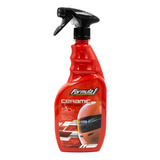 Ceramic Spray Wax Formula 1 Si02 Technology 680 Ml 23 Oz