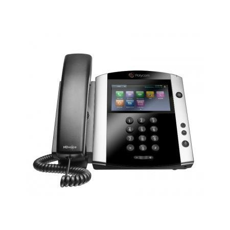 Polycom 2200-44600-019 Ms Skype Para Business Edition Vvx 60