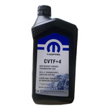 Aceite Transmision Cvtf+4 Mopar Original 