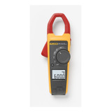 Fluke 373 True-rms - Medidor De Abrazadera De Ca