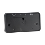 Porta Placa Delantero Ford Expedition 2003 2004 2005 2006