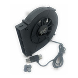 Coolerguys 120 x 25 mm Ventilador De Escape 5 volt Traseros