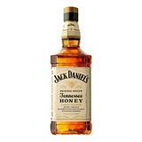 Whiskey Jack Daniels Honey Botellon 1 Litro Tennesse Whisky