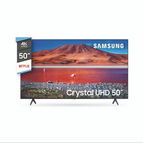 Smart Tv Samsung 50 4k Uhd 50tu7000