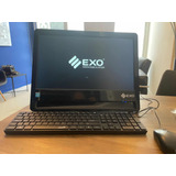 Computadora Aio Exo Style L4 4g De Ram Ideal Oficina / Estud