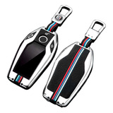 Funda Carcasa Protector Llave Control Bmw Pantalla Smart Key