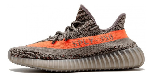 Yeezy Boost 350 V2  Bred Zebra Frozen Beluga En Caja Envio 