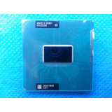 Processador Core I3 3110m Para Notebook G400s..........(216)