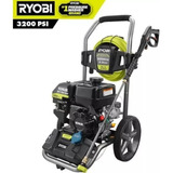 Hidrolavadora Ryobi 3200 Psi Motor Kholer (en Caja Original)