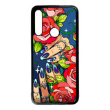 Carcasa Funda Para Huawei Y6 2019 Diseño 262