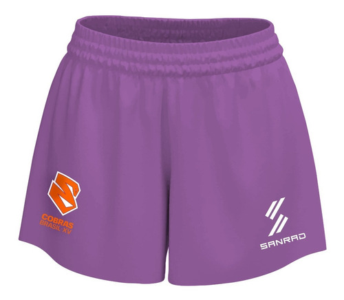 Cobras Shorts Rugby