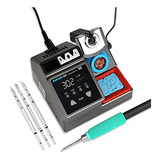Sugon A9 210 Precision Soldering Stations 120w Lcd D...