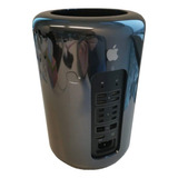 Mac Pro 2013 8 Núcleos Intel Xeon 32gb Video 12gb Med