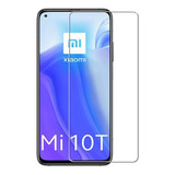 Lamina D Vidrio Para Xiaomi Note 11pro, Rm 10t/10tpro, Rm 9c