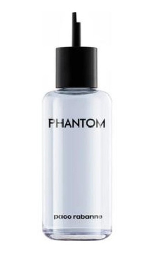 Phantom Edt Refill Bottle 200ml