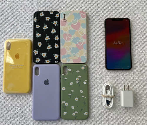 iPhone XS Max 64gb 