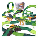 Juguetes De Dinosaurio Para Niños De 3 A 5 Años,