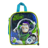 Lonchera Escolar Termica Ruz Disney Toy Story Buzz Boit Color Azul