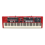 Nord Stage 4 Compact  / 73 Teclas / 31.999 Anúcio Free