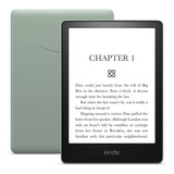 Nuevo Kindle Paperwhite 6.8 16gb 11va Gen 2024 Funda Premium