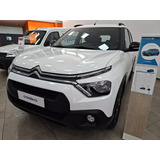 Citroen C3 Vti At Feel Pk Design Contado Financiado .s