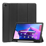 Funda Tableta Para Lenovo Tab M10 Plus Tb-125f Tb-128f 10.6