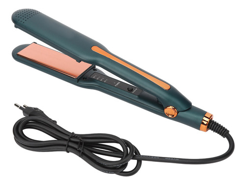 Plancha Eléctrica Para Ondular Cabello 2 En 1 De 24w