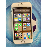 iPhone 8 64 Gb Blanco